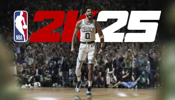 Buy NBA 2K25 Steam