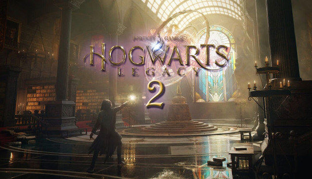 Hogwarts Legacy : L'Héritage de Poudlard 2