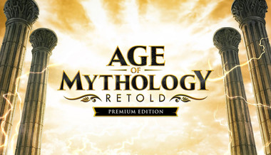Age of Mythology: Retold Premium Edition - PC (Steam)