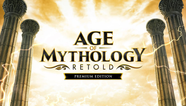 Age of Mythology: Retold Premium Edition