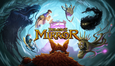 Demon's Mirror - Gioco completo per PC