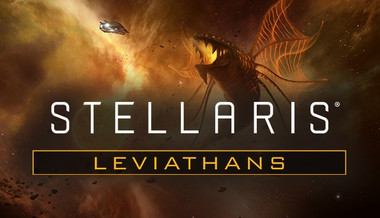 Stellaris - Leviathans Story Pack - PC & Mac (Steam)