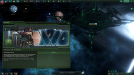Stellaris - Leviathans Story Pack screenshot 5