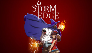 StormEdge - Gioco completo per PC - Videogame