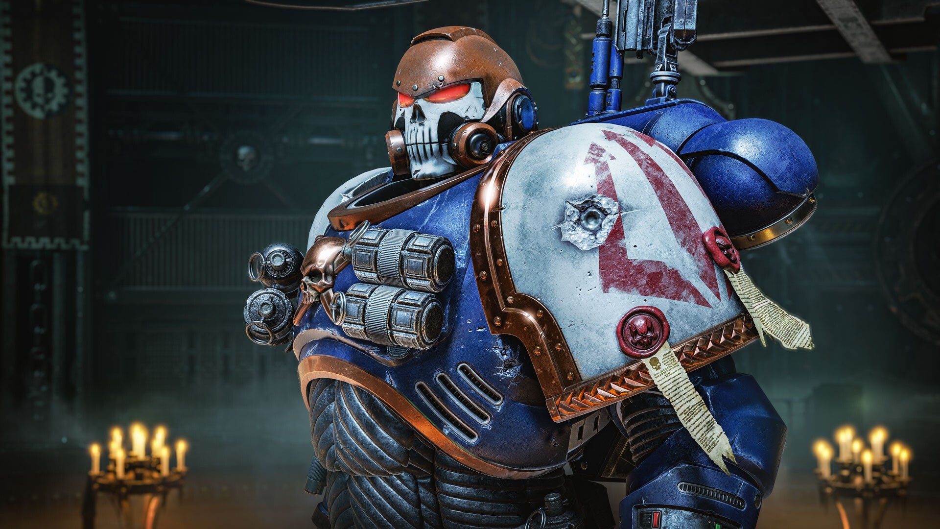 Warhammer Space Marine 2 : Une version plus féroce de Gears of War (APERÇU) 7 warhammer 40 000 space marine 2 season pass pc game steam wallpaper 3 Warhammer Space Marine 2 : Une version plus féroce de Gears of War (APERÇU) warhammer 40 000 space marine 2 season pass pc game steam wallpaper 3 7