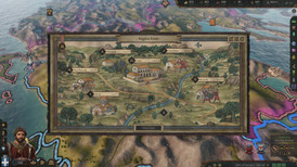 Crusader Kings III: Roads to Power screenshot 4