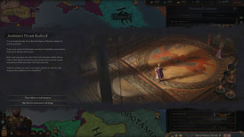 Crusader Kings III: Roads to Power screenshot 2