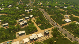 Cities: Skylines - Stadiums: European Club Pack screenshot 2