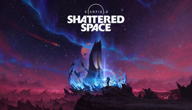 Starfield - Shattered Space - DLC per PC - Videogame