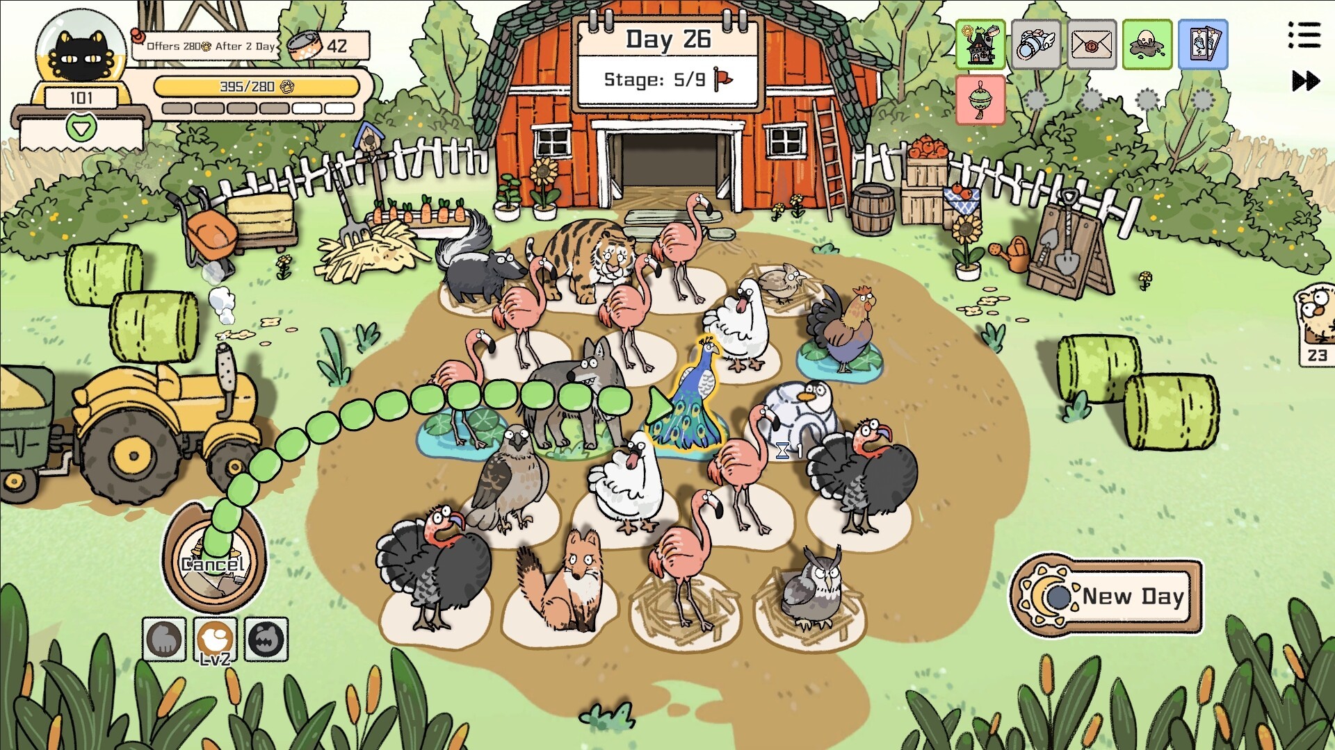 Buy Cat God Ranch - PC (Steam)