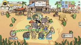 Cat God Ranch screenshot 3