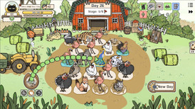 Cat God Ranch screenshot 2