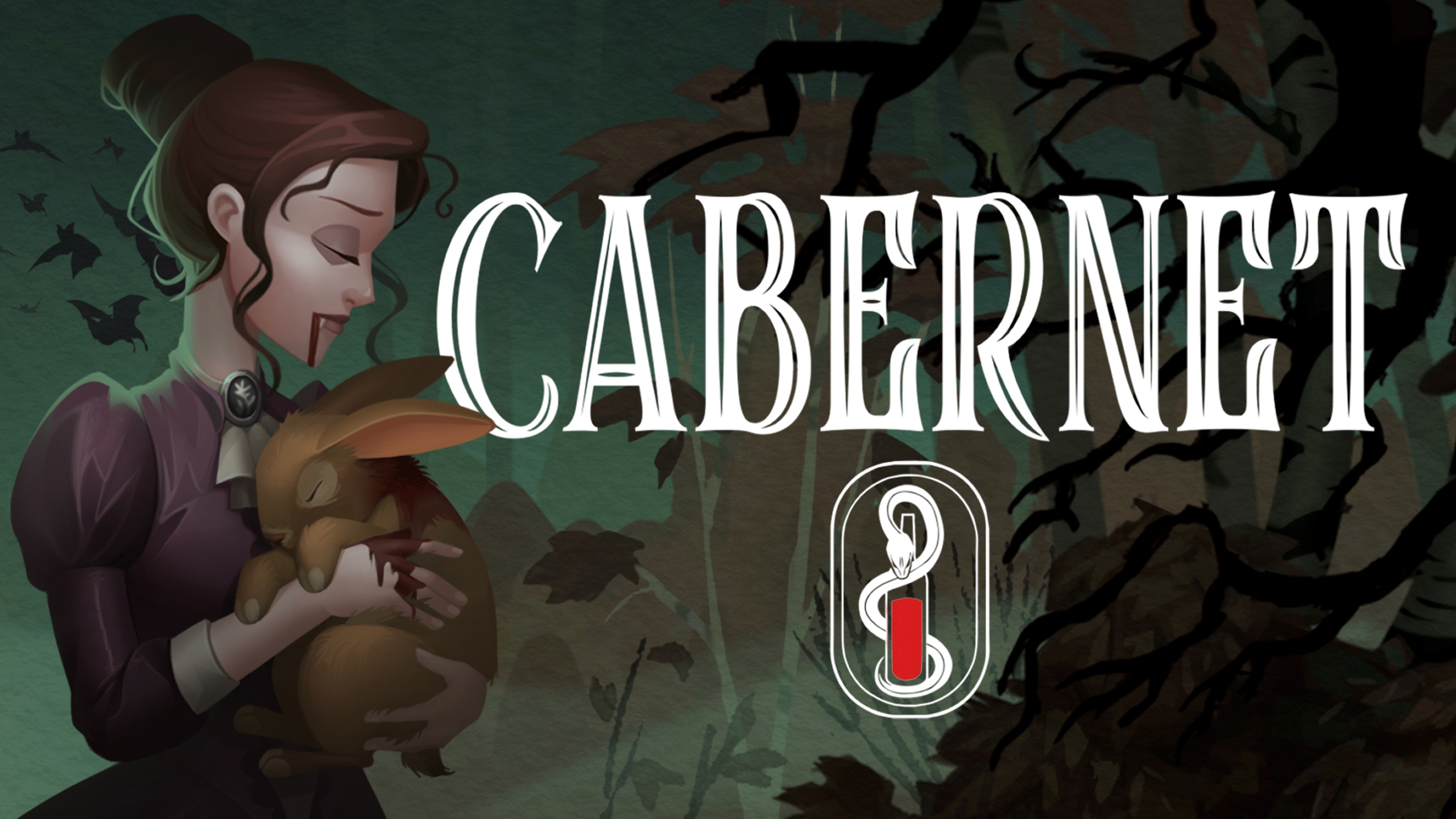 Koop Cabernet - PC (Steam)