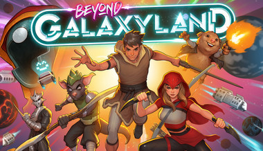 Beyond Galaxyland - Gioco completo per PC