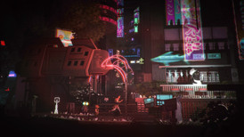 Beyond Galaxyland screenshot 2