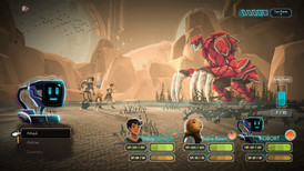 Beyond Galaxyland screenshot 3