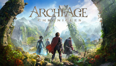 ArcheAge Chronicles