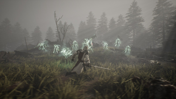 ArcheAge Chronicles screenshot 1