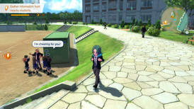 INAZUMA ELEVEN: Helden der screenshot 2