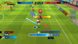 INAZUMA ELEVEN: Helden der screenshot 3