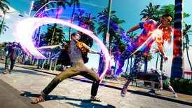 Like a Dragon: Pirate Yakuza in Hawaii screenshot 2