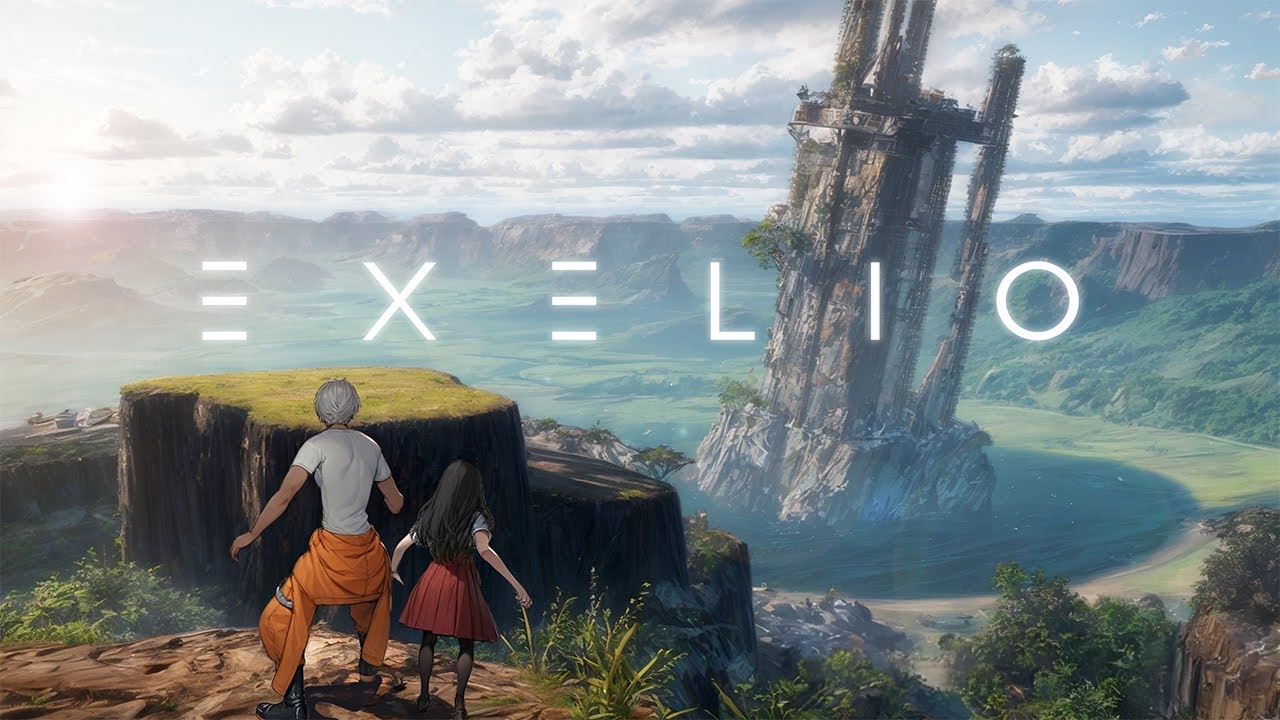 Comprar Exelio - PC (Steam)