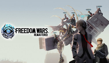 Freedom Wars Remastered - Gioco completo per PC - Videogame