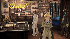 Freedom Wars Remastered screenshot 2