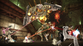 Freedom Wars Remastered screenshot 3