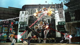 Freedom Wars Remastered screenshot 5