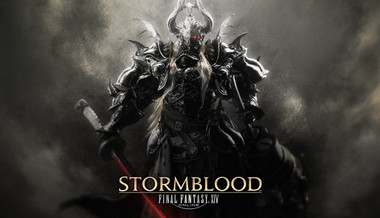 Final Fantasy XIV: Stormblood