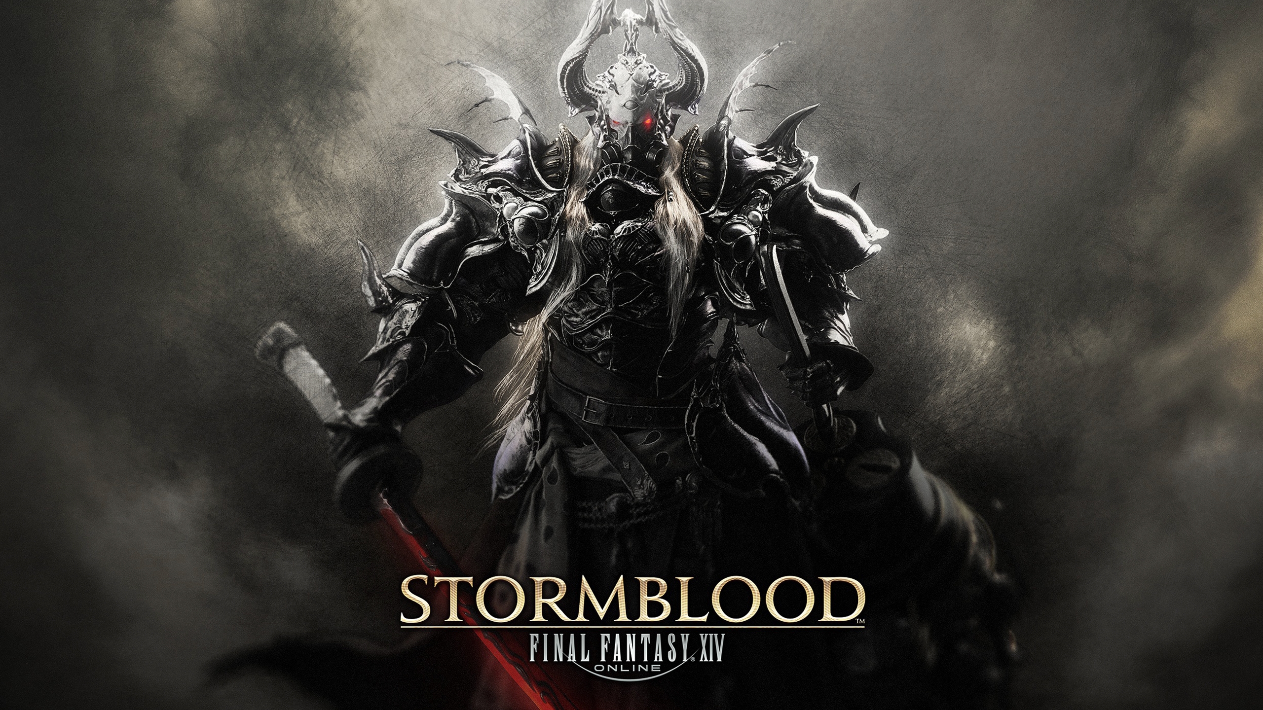 Buy Final Fantasy XIV: Stormblood PC - Main Image