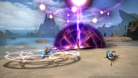 Final Fantasy XIV: Stormblood screenshot 4