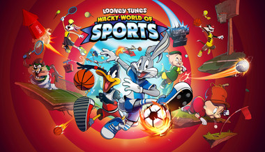 Looney Tunes: Wacky World of Sports - Gioco completo per PC - Videogame