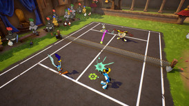 Looney Tunes: Wacky World of Sports screenshot 3