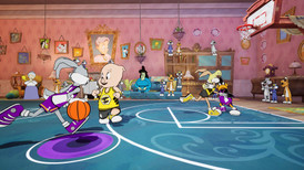 Looney Tunes: Wacky World of Sports screenshot 2