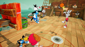 Looney Tunes: Wacky World of Sports screenshot 4