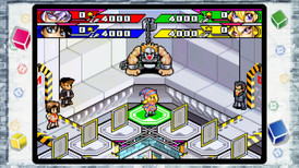 Yu-Gi-Oh! Early Days Collection screenshot 5