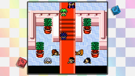 Yu-Gi-Oh! Early Days Collection screenshot 2