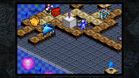 Yu-Gi-Oh! Early Days Collection screenshot 3