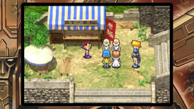 Yu-Gi-Oh! Early Days Collection screenshot 4