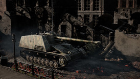 Headquarters: World War II - Market Garden screenshot 3