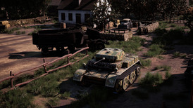 Headquarters: World War II - Market Garden screenshot 4