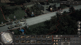 Headquarters: World War II - Market Garden screenshot 5