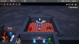 Dungeon Tycoon screenshot 3