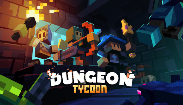Dungeons Computer Games Buy Dungeon Tycoon - PC (Steam) - North America