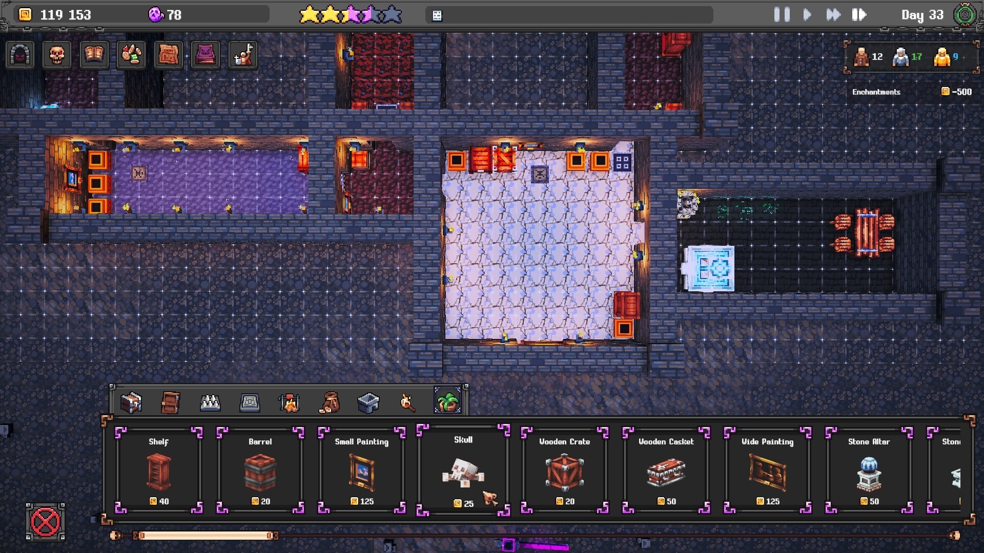Dungeons Computer Games Buy Dungeon Tycoon - PC (Steam) - North America