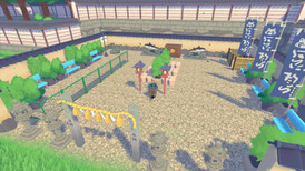 Tanuki: Pon's Summer screenshot 2