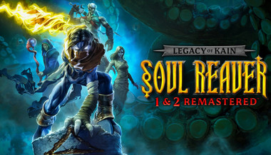 Legacy of Kain™ Soul Reaver 1&2 Remastered