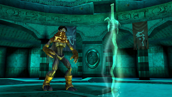 Legacy of Kain Soul Reaver 1&2 Remastered screenshot 1